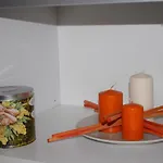 All'ombra Del Carrubo - Metaponto