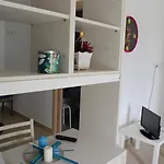 Bed & Breakfast All'ombra Del Carrubo - Metaponto