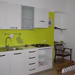 All'ombra Del Carrubo - Bed & Breakfast 4*