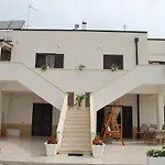 Bed & Breakfast All'ombra Del Carrubo -