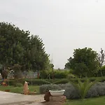 Bed & Breakfast All'ombra Del Carrubo - Metaponto
