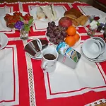 All'ombra Del Carrubo - Bed & Breakfast