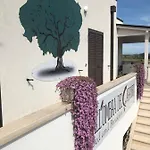 Bed & Breakfast All'ombra Del Carrubo - Metaponto