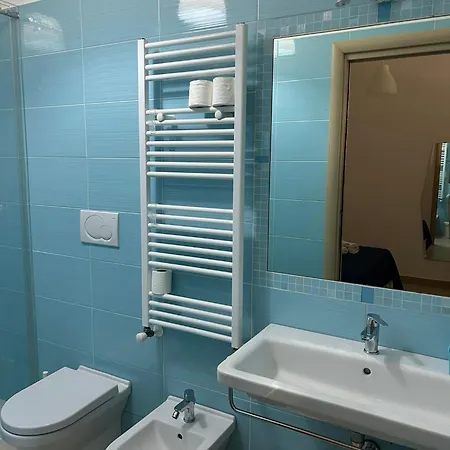 All'ombra Del Carrubo - Bed & Breakfast Metaponto