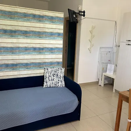 All'ombra Del Carrubo - 4* Metaponto