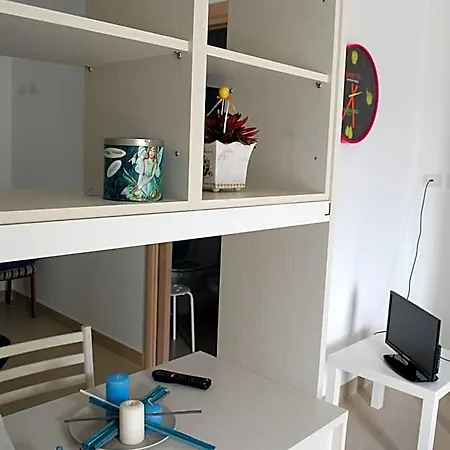 All'ombra Del Carrubo - 4*