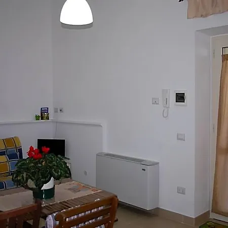 Nocleg ze śniadaniem All'ombra Del Carrubo -