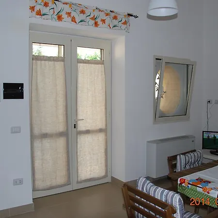 Bed and breakfast All'ombra Del Carrubo -
