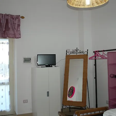 All'ombra Del Carrubo - 4* Metaponto