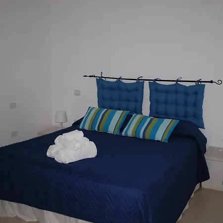 All'ombra Del Carrubo - Metaponto