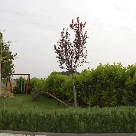 All'ombra Del Carrubo - 4* Metaponto