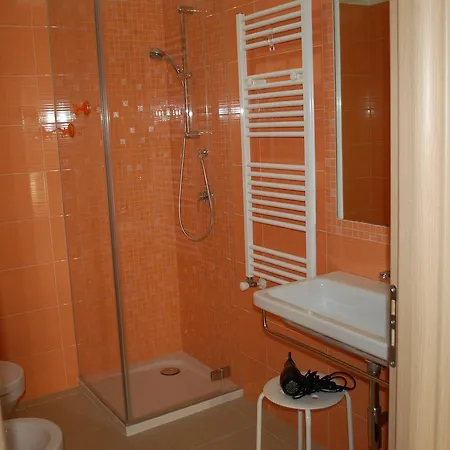 All'ombra Del Carrubo - Bed and breakfast