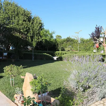 All'ombra Del Carrubo - 4*