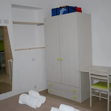 All'ombra Del Carrubo - 4* Metaponto