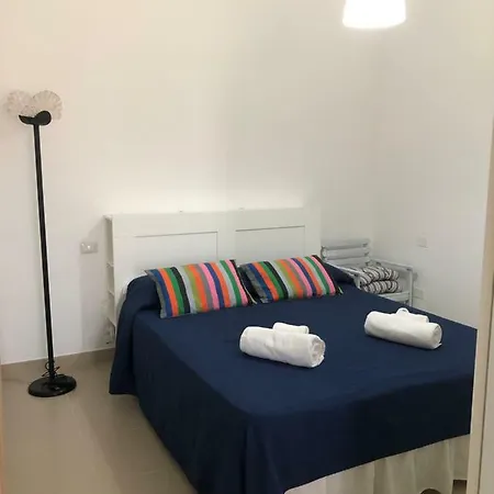 All'ombra Del Carrubo - 4* Metaponto