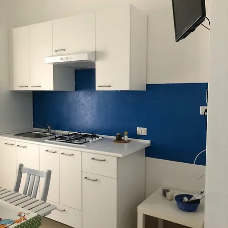 All'ombra Del Carrubo - Bed & Breakfast