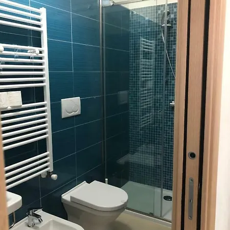 Bed and breakfast All'ombra Del Carrubo - 4*