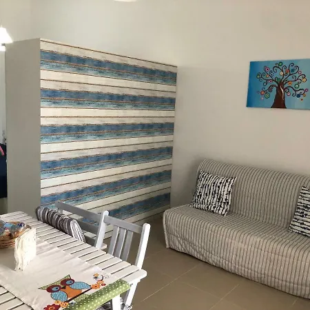 All'ombra Del Carrubo - Bed and breakfast 4*