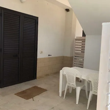 All'ombra Del Carrubo - Metaponto