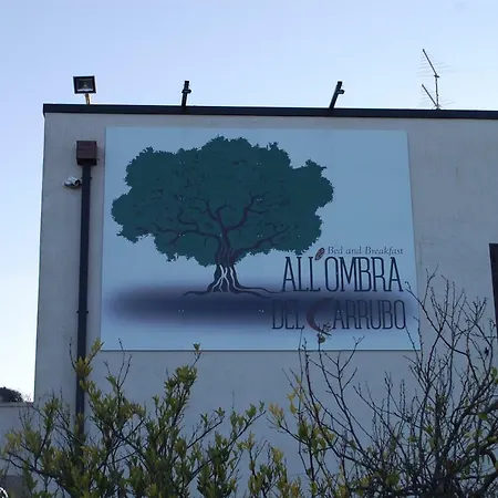 All'ombra Del Carrubo - Metaponto