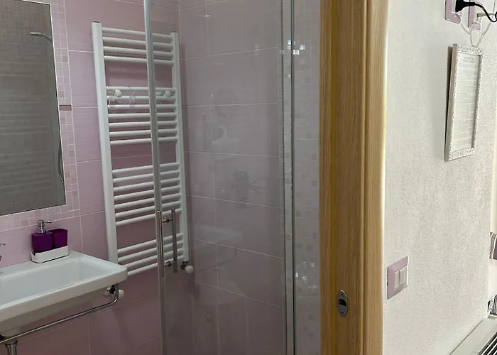 All'ombra Del Carrubo - Bed & Breakfast Metaponto