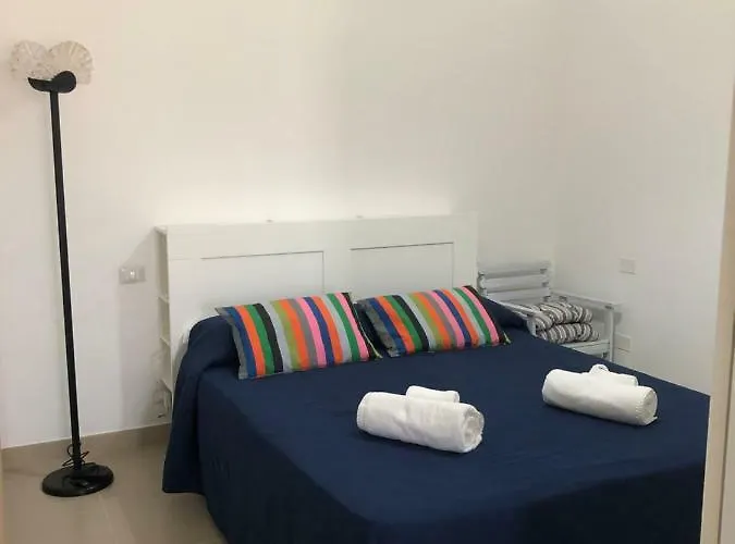 All'ombra Del Carrubo - 4* Metaponto