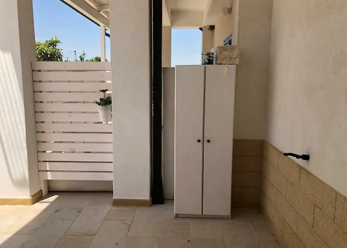 All'ombra Del Carrubo - Bed & Breakfast