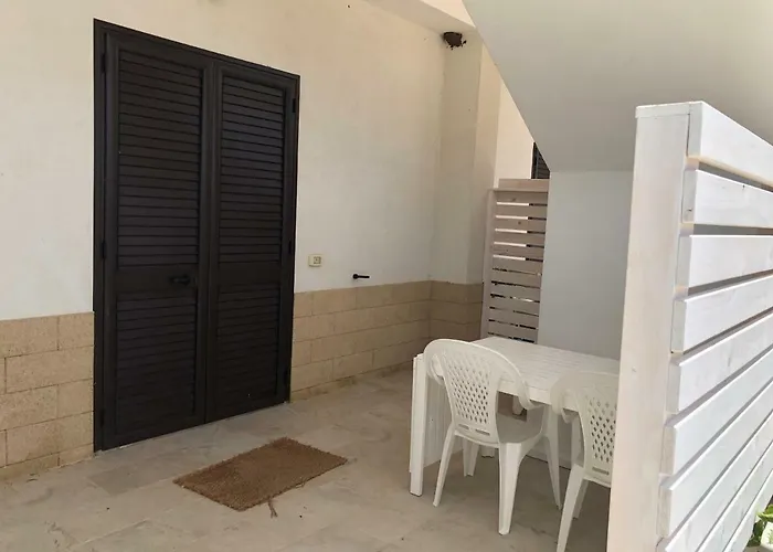 All'ombra Del Carrubo - Metaponto